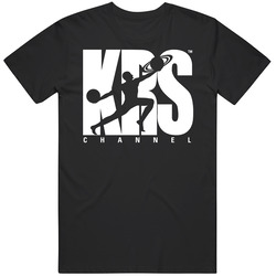 Men's Black Logo Unisex T Shirt Men's Black Logo Unisex T Shirt