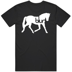 Blur 4 Unisex T Shirt Blur 4 Unisex T Shirt