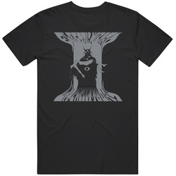 Electric Wizard Doom Metal Band Wallpaper 3 Unisex T Shirt Electric Wizard Doom Metal Band Wallpaper 3 Unisex T Shirt