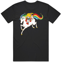Sgdf Rainbow Unisex T Shirt Sgdf Rainbow Unisex T Shirt