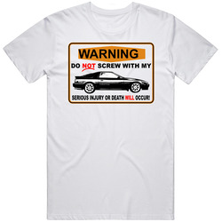 1988 Toyota Supra 3 0l Turbo Screw With My Car Injury Will Occur Car Lovers Unisex T Shirt 1988 Toyota Supra 3 0l Turbo Screw With My Car Injury Will Occur Car Lovers Unisex T Shirt