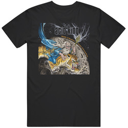 Acid King Unisex T Shirt Acid King Unisex T Shirt