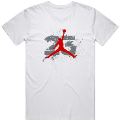 Shirt Match Jordan 9 Fire Red Unisex T Shirt Shirt Match Jordan 9 Fire Red Unisex T Shirt