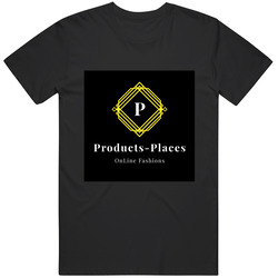 Products- Places Unisex T Shirt Products- Places Unisex T Shirt