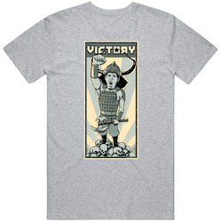 Victory Unisex T Shirt Victory Unisex T Shirt