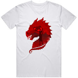 Dragon Unisex T Shirt Dragon Unisex T Shirt