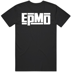 Epmd 4 Unisex T Shirt Epmd 4 Unisex T Shirt