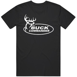 Buck Commander Unisex T Shirt Buck Commander Unisex T Shirt