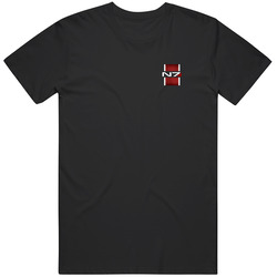 Mass Effect Andromeda N7 Symbol Unisex T Shirt