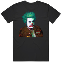 Nofx Cokie The Clown T-shirt All Size Tee Black 2 Unisex T Shirt Nofx Cokie The Clown T-shirt All Size Tee Black 2 Unisex T Shirt