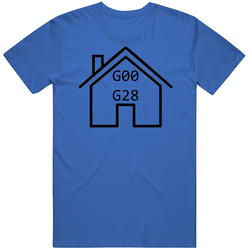 Go Home Unisex T Shirt Go Home Unisex T Shirt