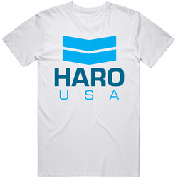Haro Bikes Bmx Unisex T Shirt Haro Bikes Bmx Unisex T Shirt