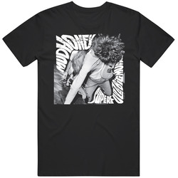Wm Mudhoney Unisex T Shirt Wm Mudhoney Unisex T Shirt