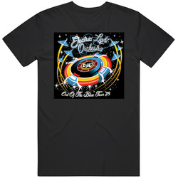 Elo Unisex T Shirt Elo Unisex T Shirt