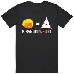Klan (white Text) Unisex T Shirt Klan (white Text) Unisex T Shirt