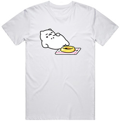 Tubbs W W Unisex T Shirt Tubbs W W Unisex T Shirt