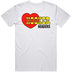 Hookerdod Bw Unisex T Shirt Hookerdod Bw Unisex T Shirt