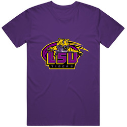 Lsu Football - Unisex T Shirt Lsu Football - Unisex T Shirt