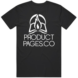 Product Pages Unisex T Shirt