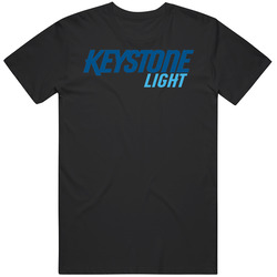 A Keystone Light Logo 1 Unisex T Shirt A Keystone Light Logo 1 Unisex T Shirt