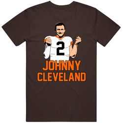 Johnny Unisex T Shirt Johnny Unisex T Shirt
