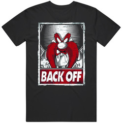 Yosemite Sam 8fjes2u17532 Unisex T Shirt Yosemite Sam 8fjes2u17532 Unisex T Shirt
