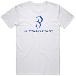 Bon Tran Fitness Gym Unisex T Shirt Bon Tran Fitness Gym Unisex T Shirt