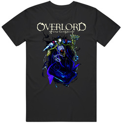 Overlord Manga Momonga Unisex T Shirt Overlord Manga Momonga Unisex T Shirt