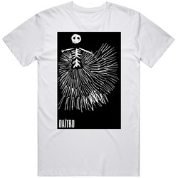 Daitro 2200x3000 White Unisex T Shirt Daitro 2200x3000 White Unisex T Shirt