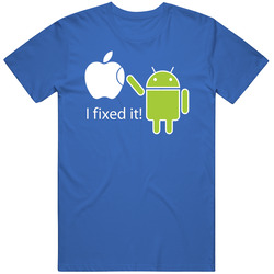 I Fixed It Unisex T Shirt I Fixed It Unisex T Shirt