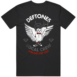 Tc Deftone S9sdjedfd Unisex T Shirt