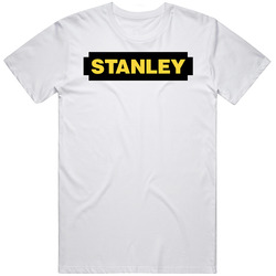 Stanley America's Most Trusted Power Tools Fan Gift Unisex T Shirt Stanley America's Most Trusted Power Tools Fan Gift Unisex T Shirt