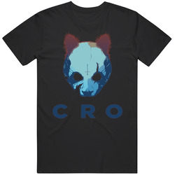 Cro Unisex T Shirt Cro Unisex T Shirt