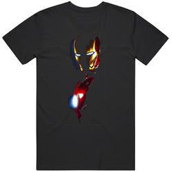 Ironmn Unisex T Shirt