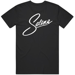 Selena Quinetanila Unisex T Shirt