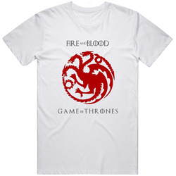Game Of Thrones House Unisex T Shirt Game Of Thrones House Unisex T Shirt