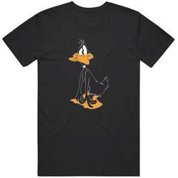 Daffy Unisex T Shirt