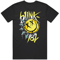 Blink 182 t-shirt Tom DeLonge tee Unisex T Shirt Blink 182 t-shirt Tom DeLonge tee Unisex T Shirt