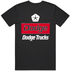 Dodge Trucks 4 - C Unisex T Shirt Dodge Trucks 4 - C Unisex T Shirt