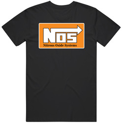 Nos Nitrous Oxide Systems 2 B Unisex T Shirt Nos Nitrous Oxide Systems 2 B Unisex T Shirt