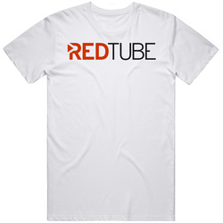 Redtubexxx Unisex T Shirt