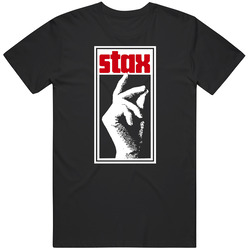 Stax Unisex T Shirt Stax Unisex T Shirt