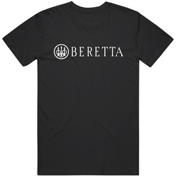 Berettablack Unisex T Shirt Berettablack Unisex T Shirt