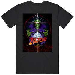 Zil Unisex T Shirt Zil Unisex T Shirt