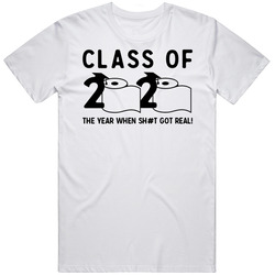 Funny Class Of 2020 Graduation Unisex T Shirt Funny Class Of 2020 Graduation Unisex T Shirt