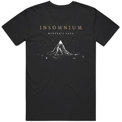 Gerbangwinter Unisex T Shirt Gerbangwinter Unisex T Shirt