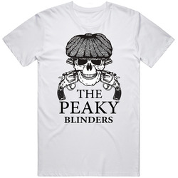 T SHIRT SKULL THE PEAKY BLINDERS TOMMY SHELBY COMPANY PUB TOP NEW SKULL Unisex T Shirt T SHIRT SKULL THE PEAKY BLINDERS TOMMY SHELBY COMPANY PUB TOP NEW SKULL Unisex T Shirt