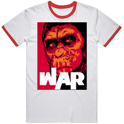 War Ape Unisex T Shirt War Ape Unisex T Shirt