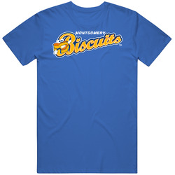 Montgome Unisex T Shirt Montgome Unisex T Shirt