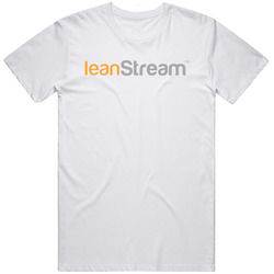 Leanstream Unisex T Shirt Leanstream Unisex T Shirt